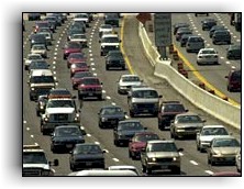 Maryland traffic